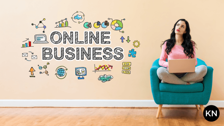 Ultimate Guide To Building An Online Business